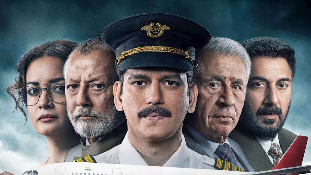 IC 814 Row: 'भारतीयों की भावनाओं से खेलने का अधिकार नहीं,' Netflix कंटेंट हेड को सरकार ने लगाई लताड़?