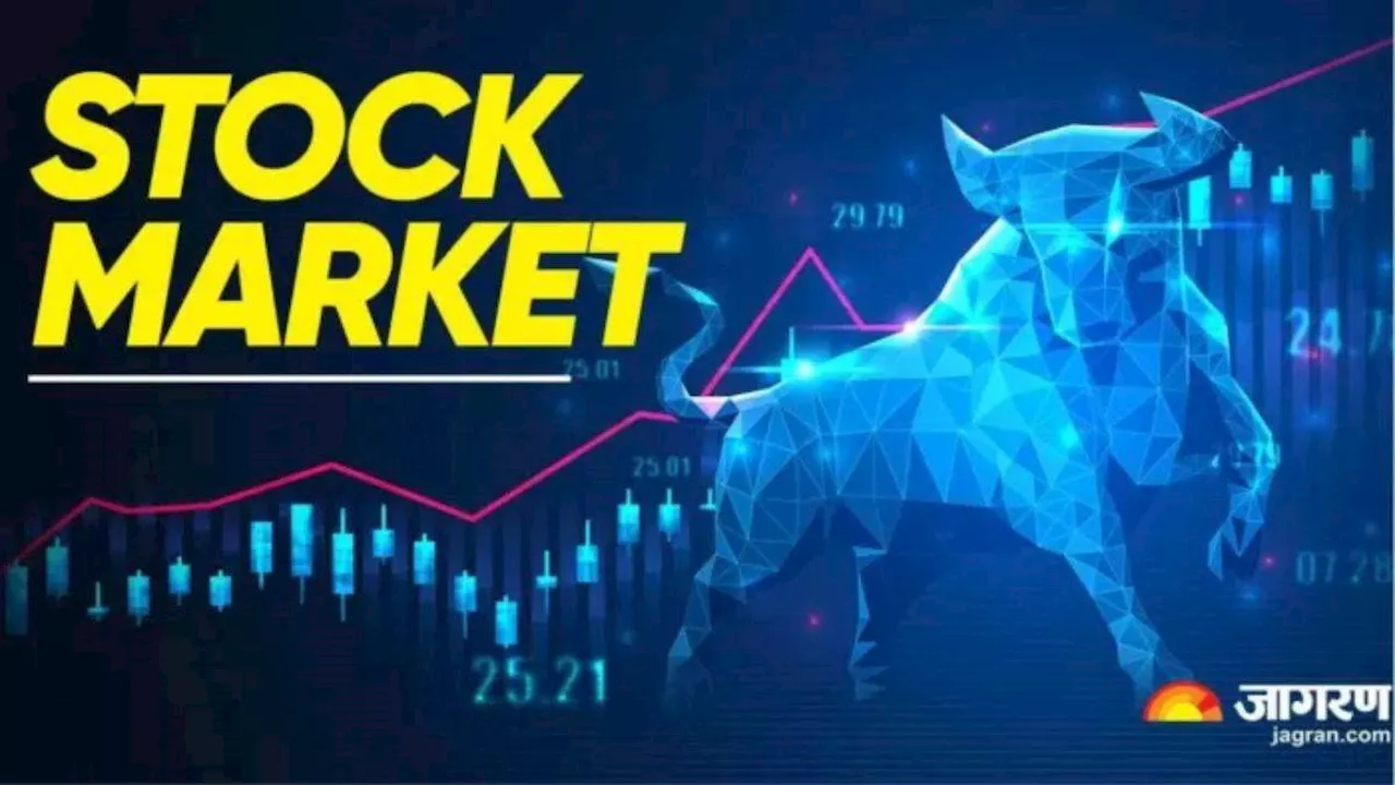 Share Market Open: कल ऑल टाइम हाई बनाने के बाद आज लाल निशान पर खुला शेयर बाजार, सेंसेक्स 18 अंक गिरा