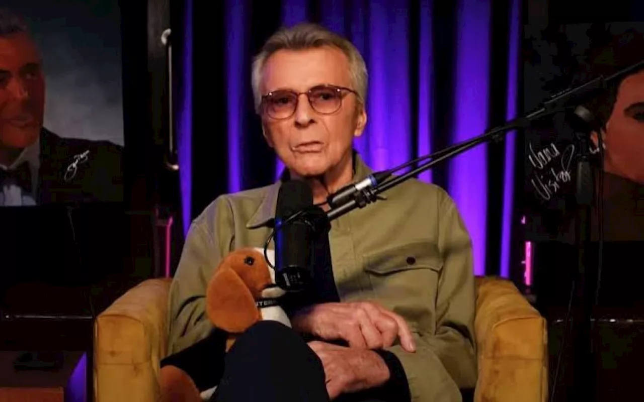 Morre James Darren, ator de 'Star Trek' e diretor de 'Barrados no Baile', aos 88 anos