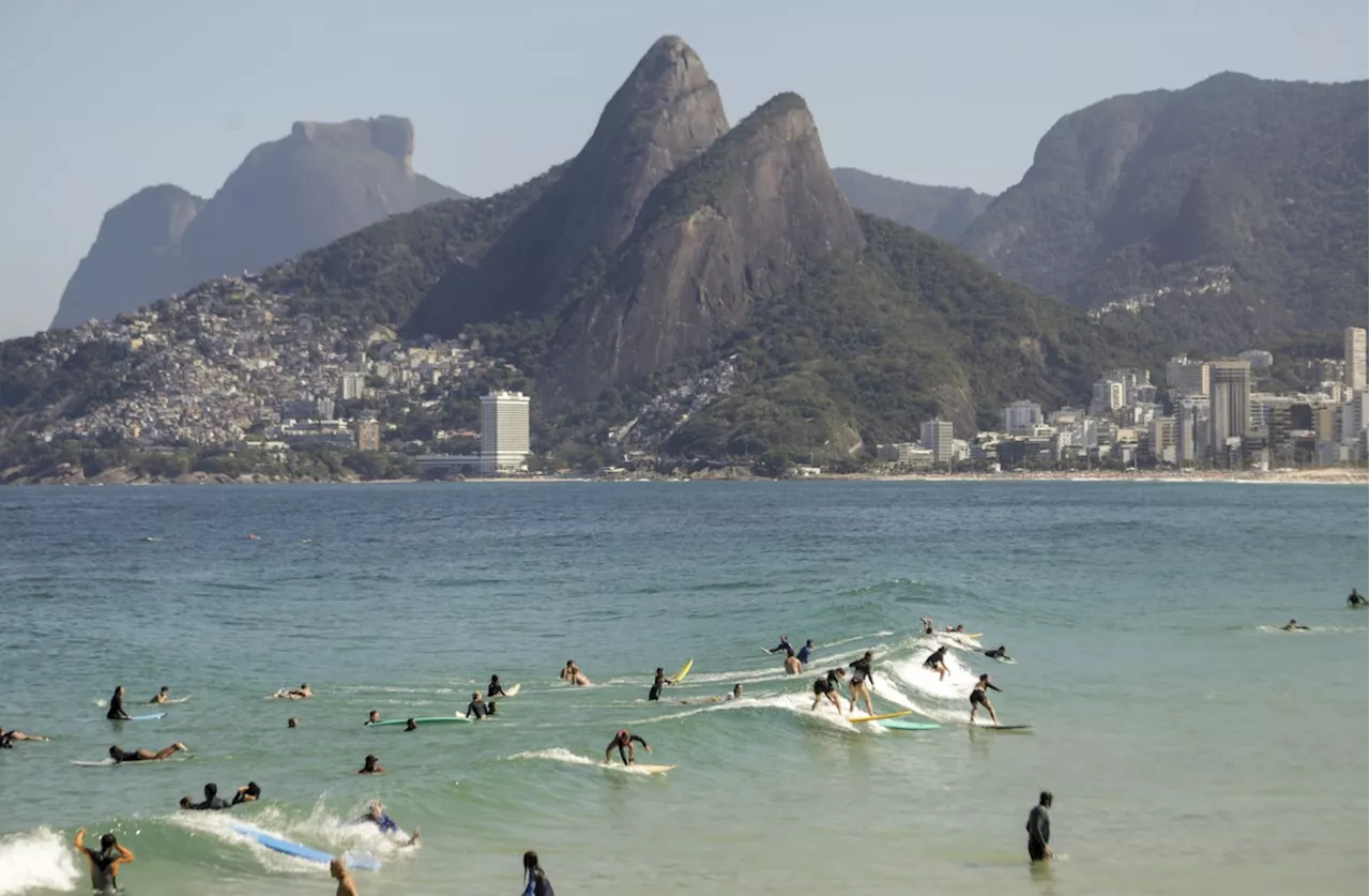 Câmara Municipal do Rio reconhece a Bossa Nova como Patrimônio Histórico e Cultural Imaterial da cidade