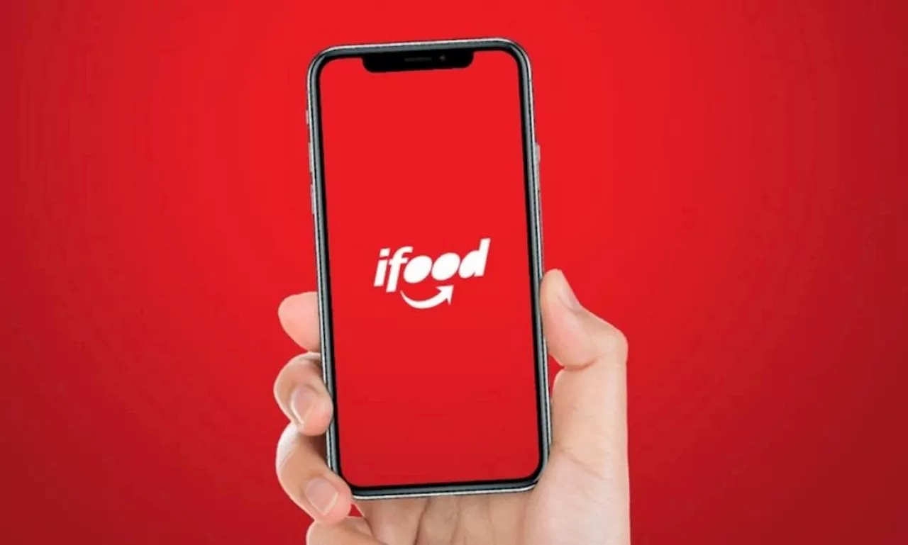 iFood bate 100 milhões de pedidos em um mês, volume recorde e salto anual de 30%