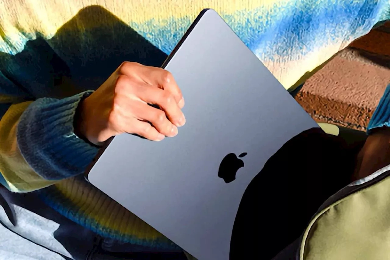 MacBook Air : Apple casse les prix pour la rentrée (M1, M2 et M3)