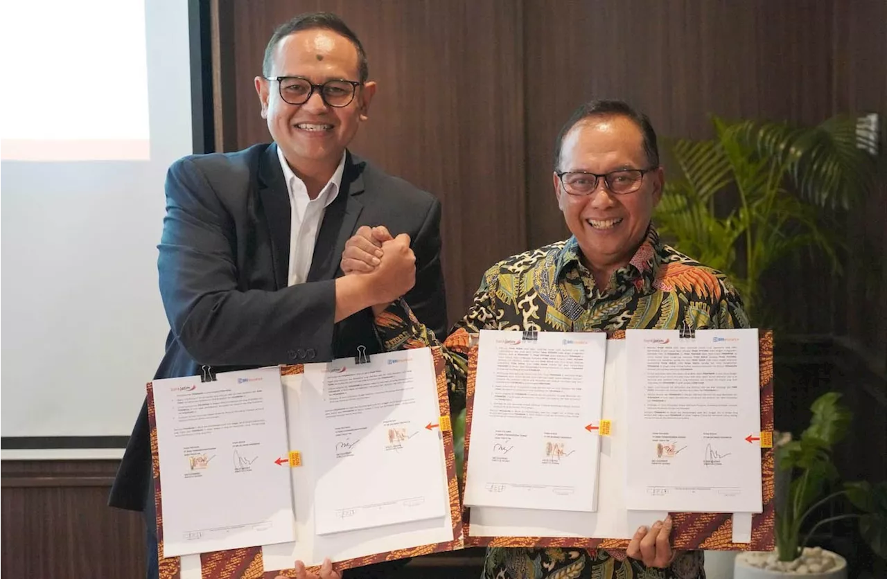 BRI Insurance Perluas Jangkauan Bisnis Hingga ke Jatim