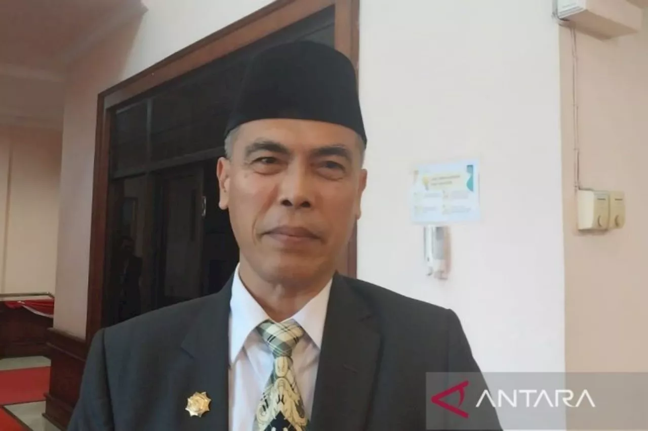 Pendaftaran CPNS 2024, Yusron: Jangan Juga Memasukkan Berkas di Menit Terakhir