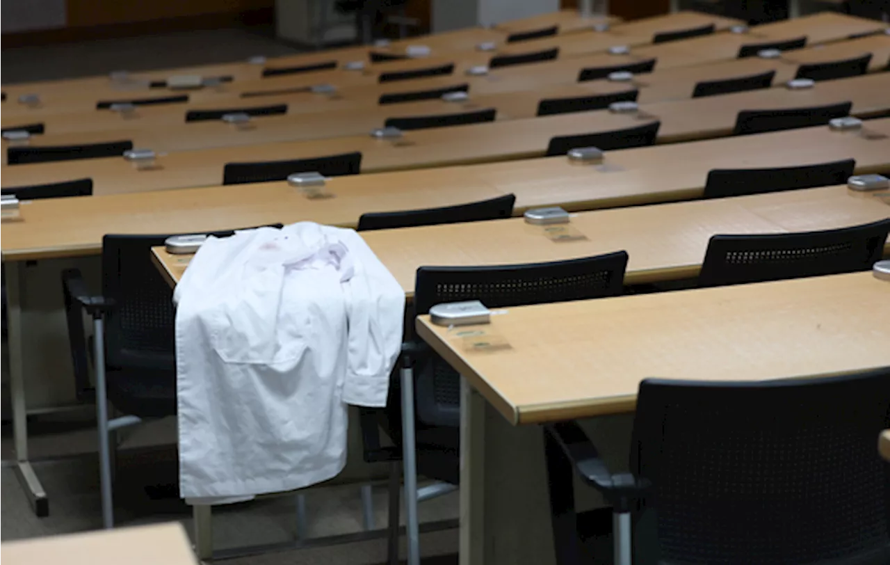 '한국 의학교육 위기'…국제학술지에 의대증원 사태 알린 의대생들