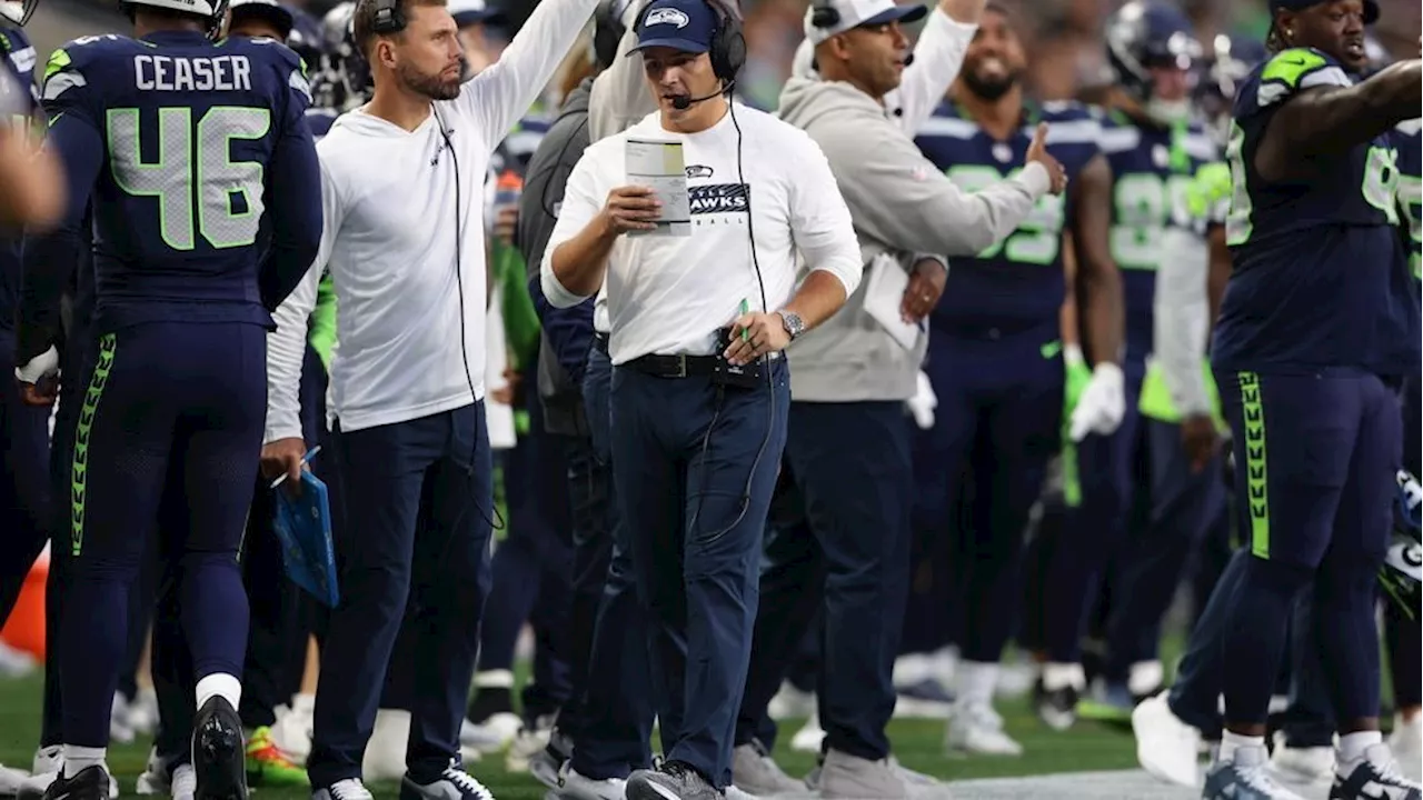 Here's what the Seahawks are saying ahead of their season opener vs. Broncos