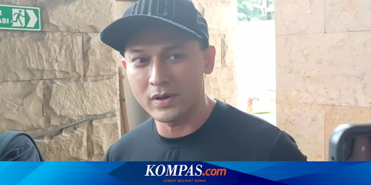 Indra Bruggman Ungkap Alasan Mau Operasi Plastik Kantung Mata di Korea