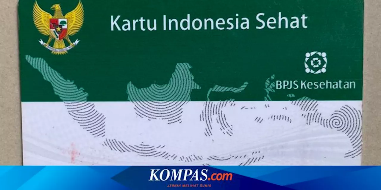 Tak Mampu Bayar Iuran, Bisakah Menonaktifkan BPJS Kesehatan?