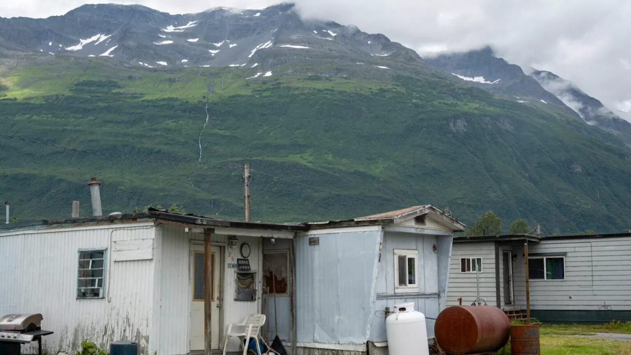 In Valdez, the city hopes it’s found a solution to the affordable housing crisis