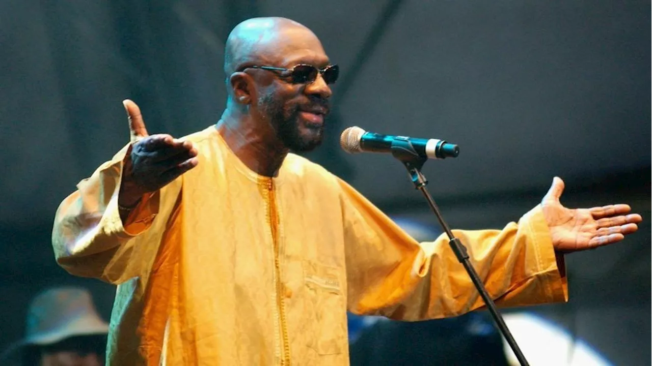 Judge rules Trump campaign cannot use classic Isaac Hayes song without license