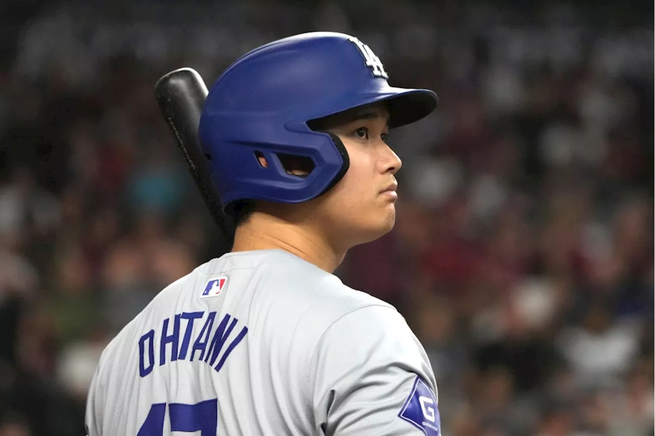 Dodgers’ Shohei Ohtani returns to Anaheim amid playoff race, 50-50 chase