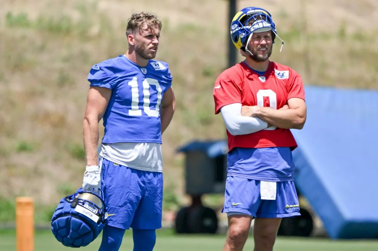 Rams 2024 offense preview: Position-by-position breakdown