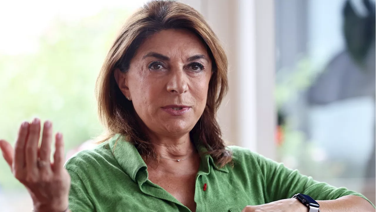 'Marseille Politiques' : Martine Vassal sera l'invitée de notre rendez-vous La Provence avec BFM Marseille