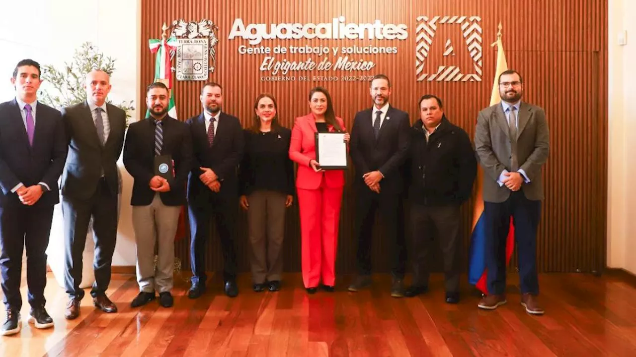 EatCloud llega a Aguascalientes con proyecto de impacto social y alimentario