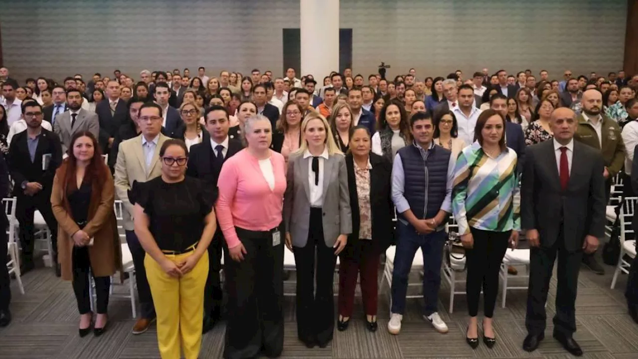 Romina Contreras continúa como la presidenta municipal mejor calificada de México