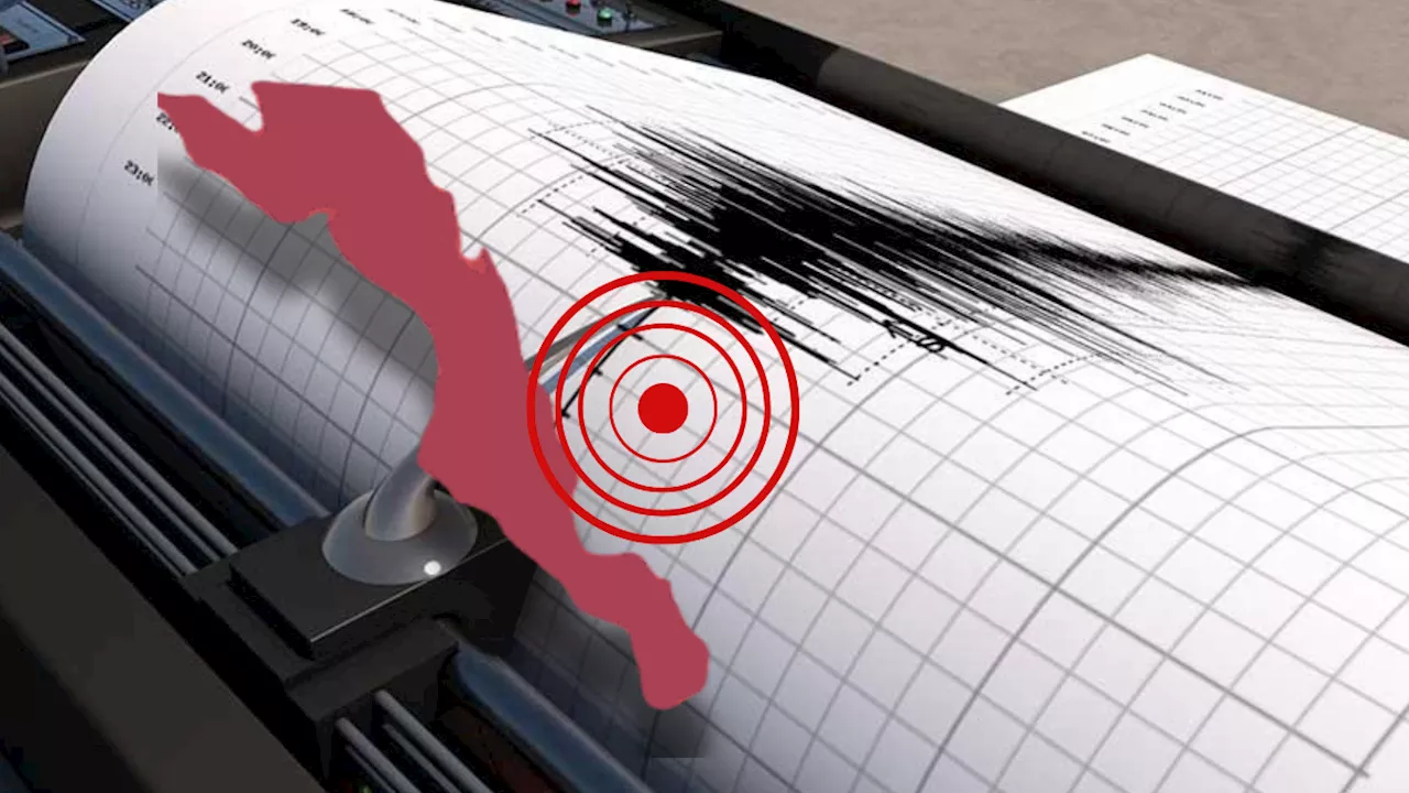 Sismo en México HOY 3 de septiembre: temblor de 4.5 grados sacude Los Cabos, Baja California