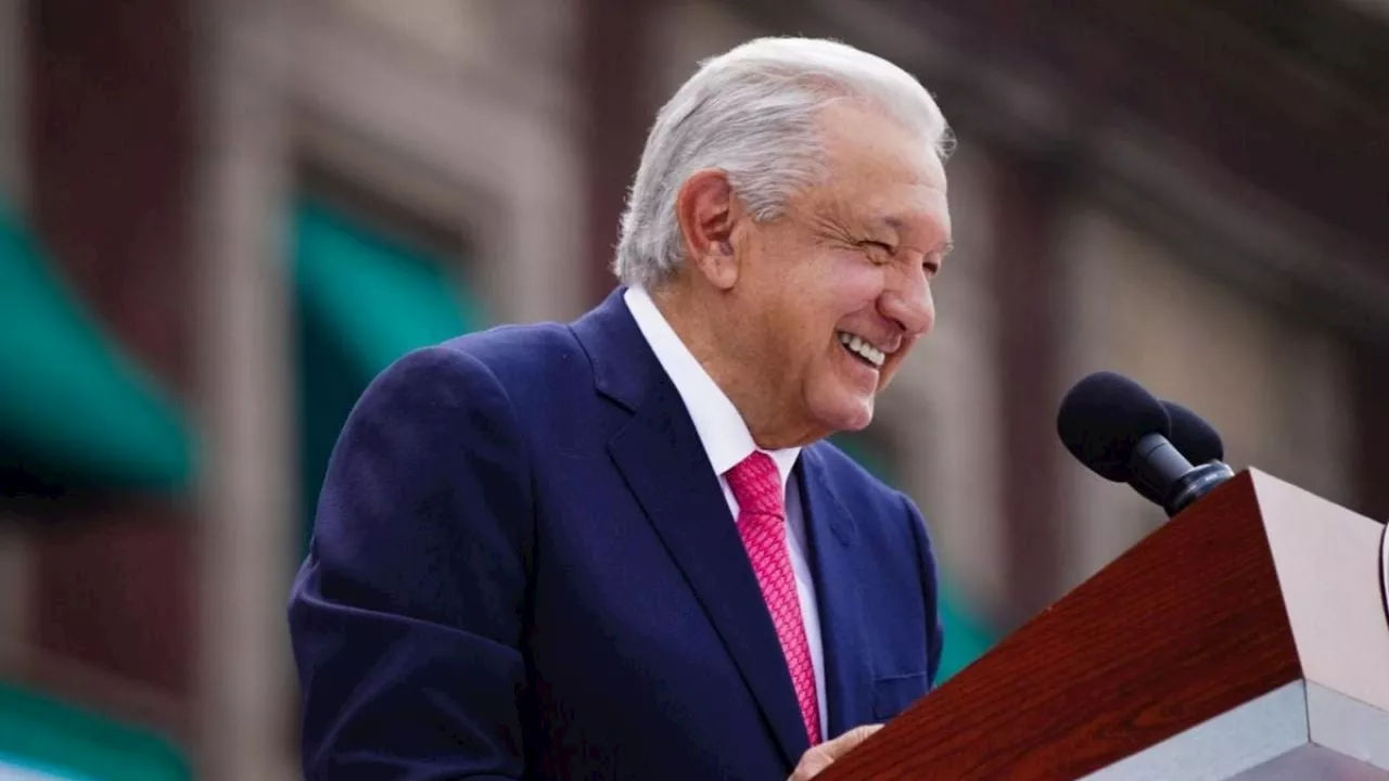 AMLO inaugurará esta obra en Veracruz antes de su último Grito de Independencia como presidente