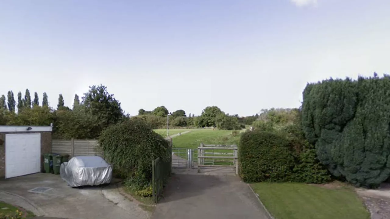 Dog walker, 80, killed in Leicester park as five children aged 12-14 arrested for murder