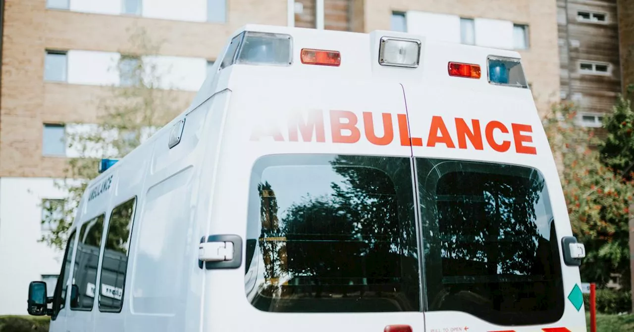 Doubs : une voiture percute un groupe d'enfants, une fillette gravement blessée