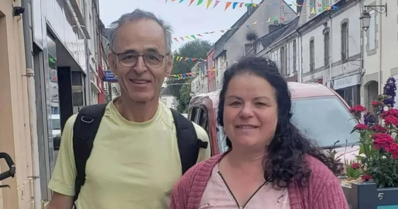 Émue, une femme raconte sa rencontre inattendue et inoubliable avec Jean-Jacques Goldman