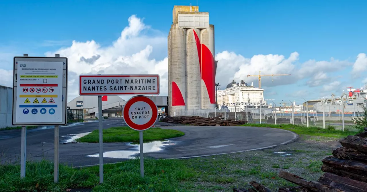 Loire-Atlantique : une «task force» pour accompagner le développement économique de Saint-Nazaire