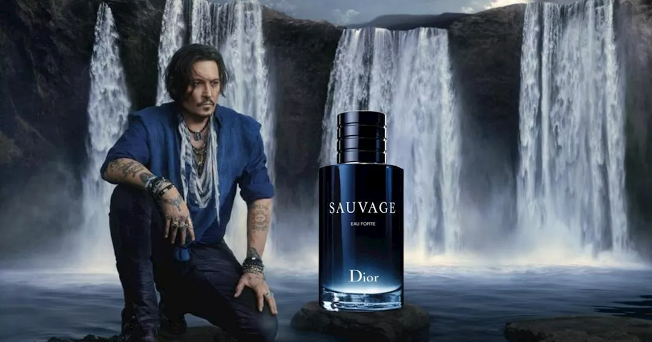 Sauvage de Dior : le pirate, le couturier et le parfum le plus vendu au monde