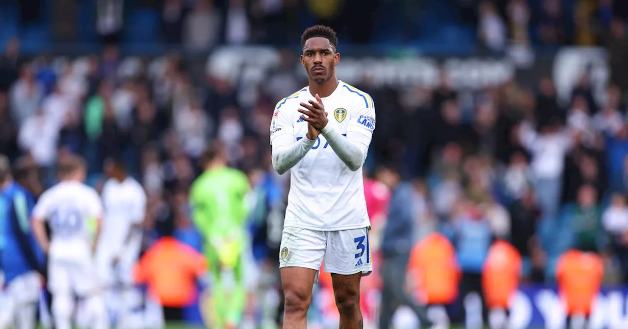 Leeds United's crucial 2025 contract decisions ahead of January transfer window