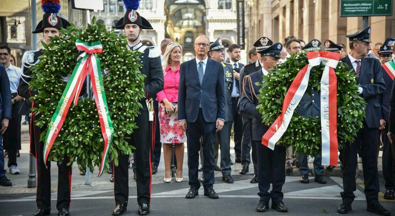 Carlo Alberto Dalla Chiesa ucciso dalla mafia 42 anni fa. Mattarella: «Esemplare servitore della Repubblica»