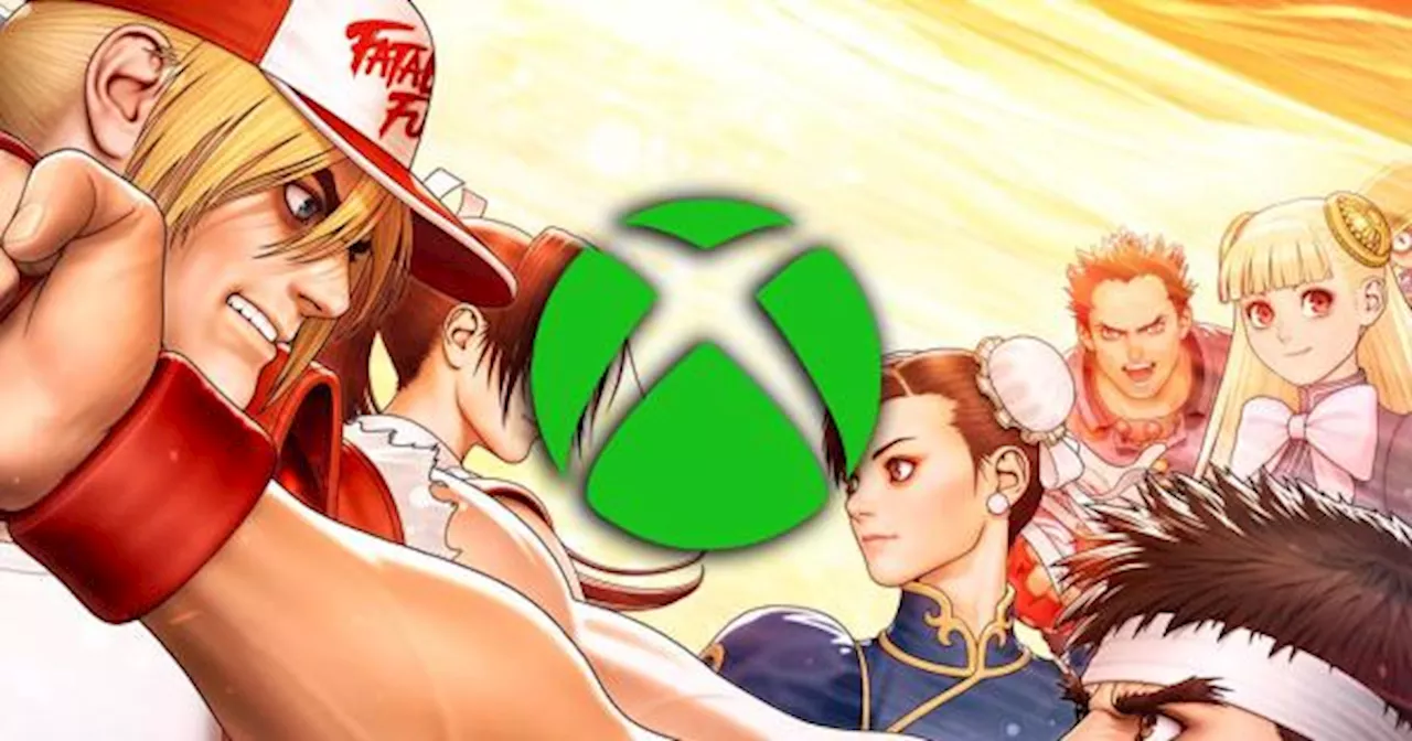 ¿Capcom Fighting Collection 2 también llegará a Xbox? La compañía revela excelentes noticias para los jugadores