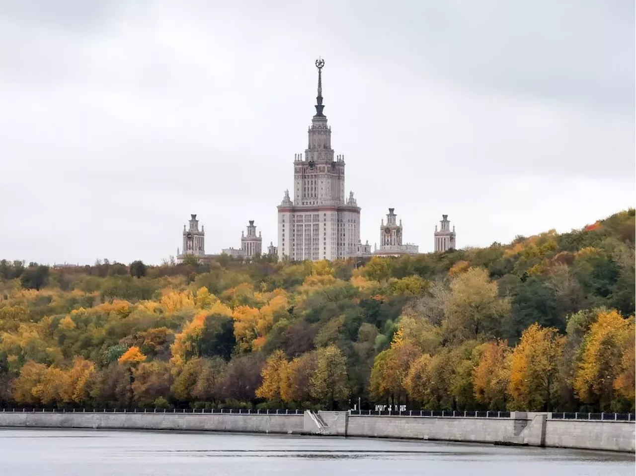 Леус: Первые заморозки в Москве и области ожидаются в ночь на 6 и 7 сентября