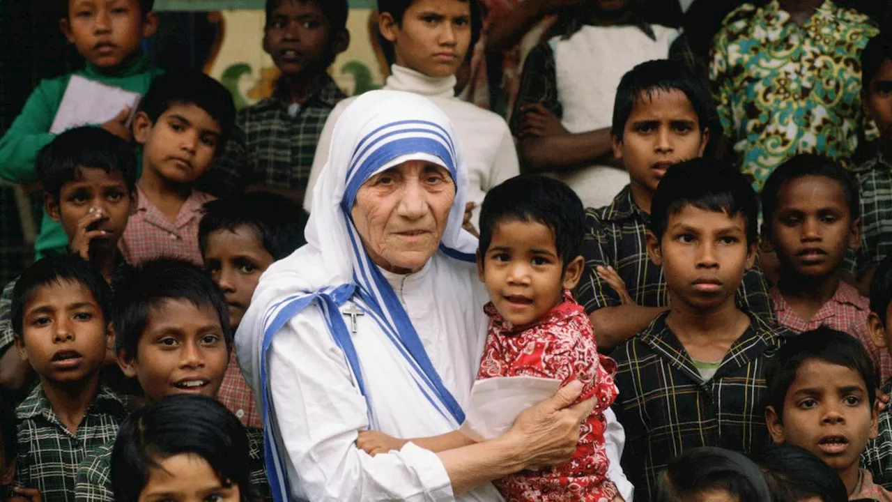 4 September 2016: Bunda Teresa Resmi jadi Santa Gereja Katolik, Hampir 2 Dekade Setelah Meninggal