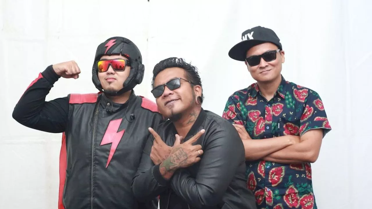 6 Band Lawas Jogja yang Masih Bertahan hingga Sekarang, Dari Genre Pop Punk Hingga Ska