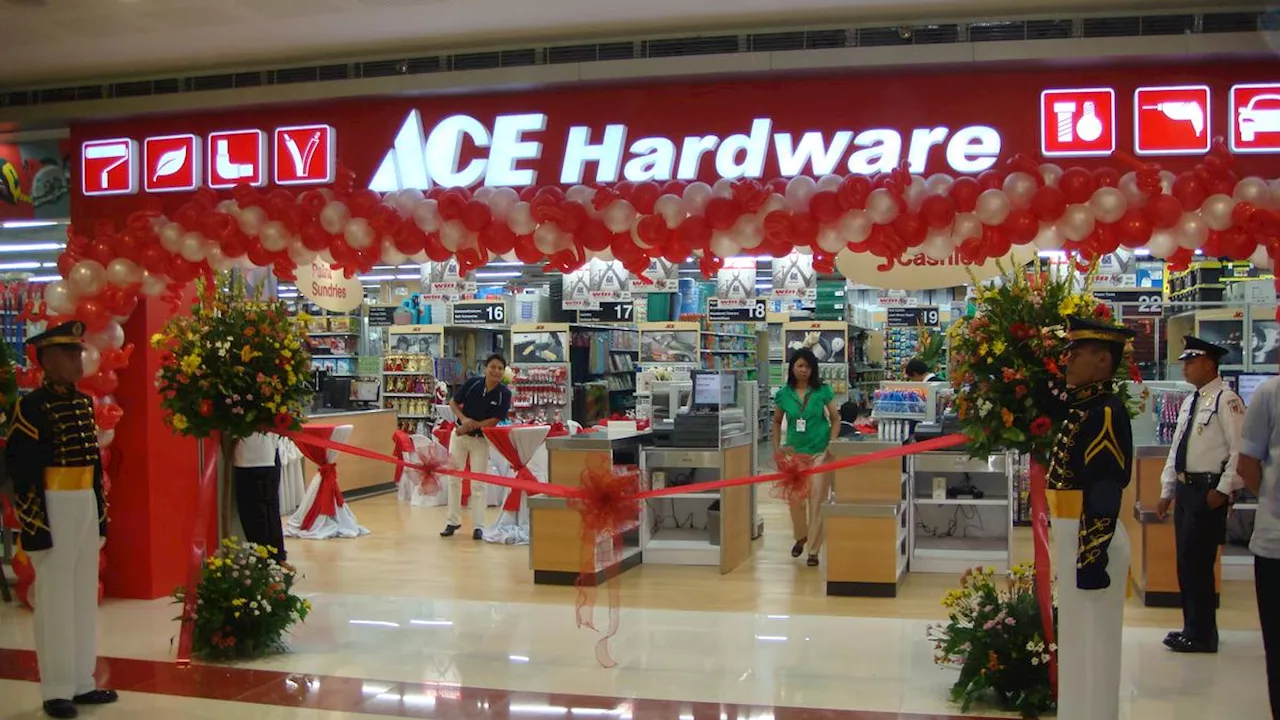 ACE Hardware Pamit dari Indonesia, Bagaimana Gerak Sahamnya?