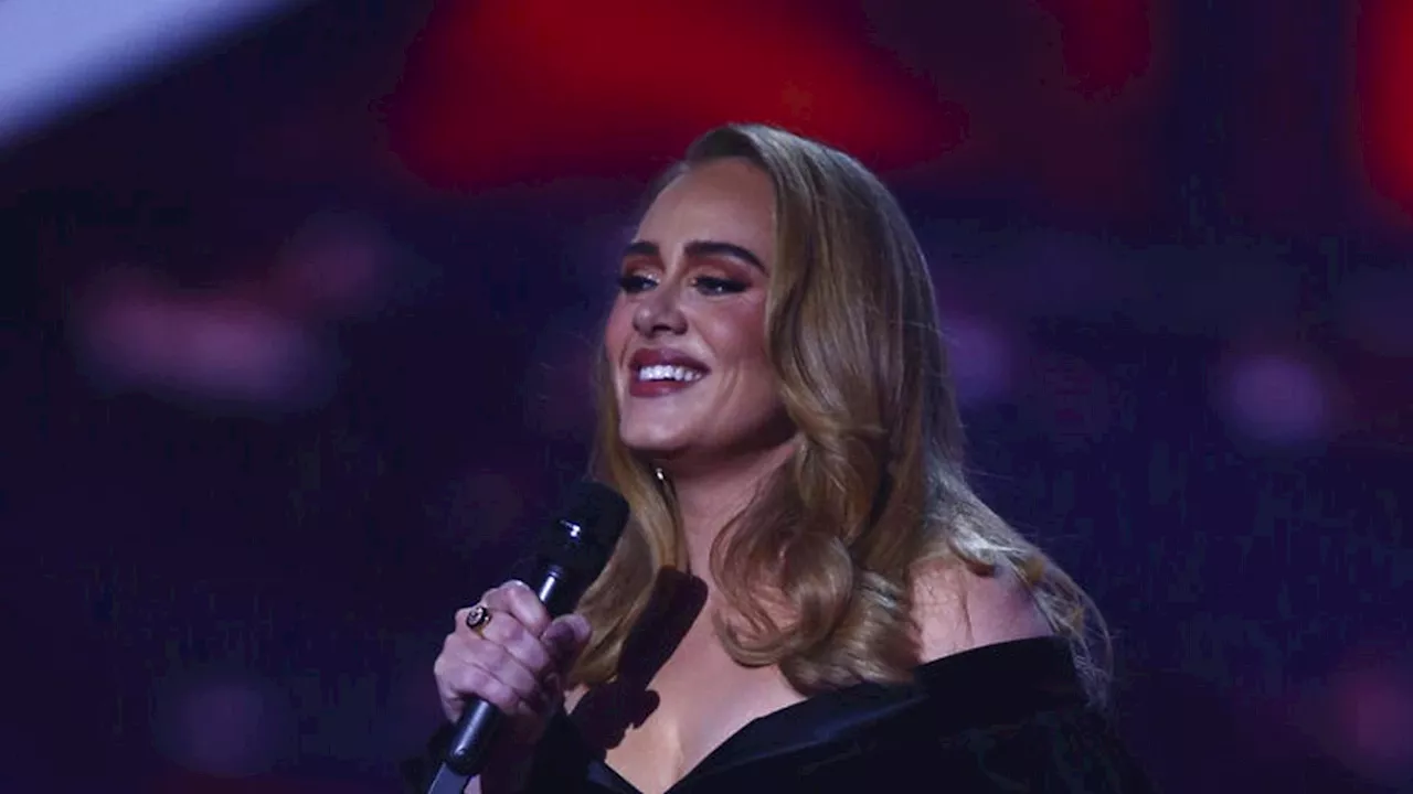 Adele Akan Hiatus Panjang Selepas November 2024: Aku Tak Akan Bertemu Kalian dalam Waktu Sangat Lama