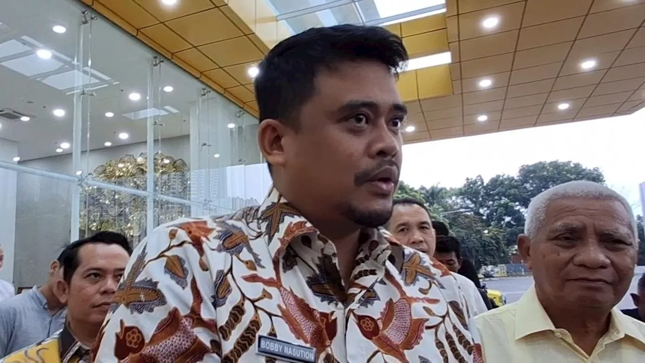 Tak Hanya Kaesang, KPK Akan Minta Klarifikasi Bobby Nasution soal Jet Pribadi