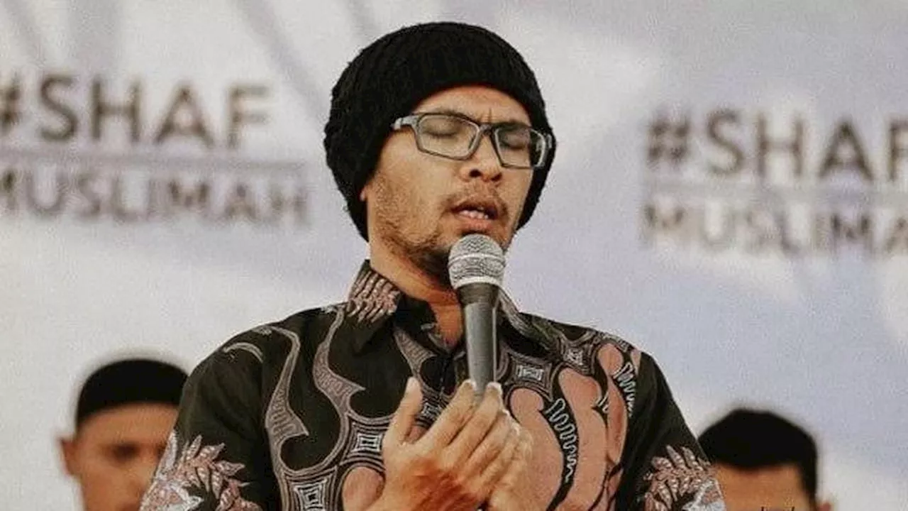 Ustadz Hanan Attaki Ungkap Ajaibnya Metode Berdoa Satu Ini