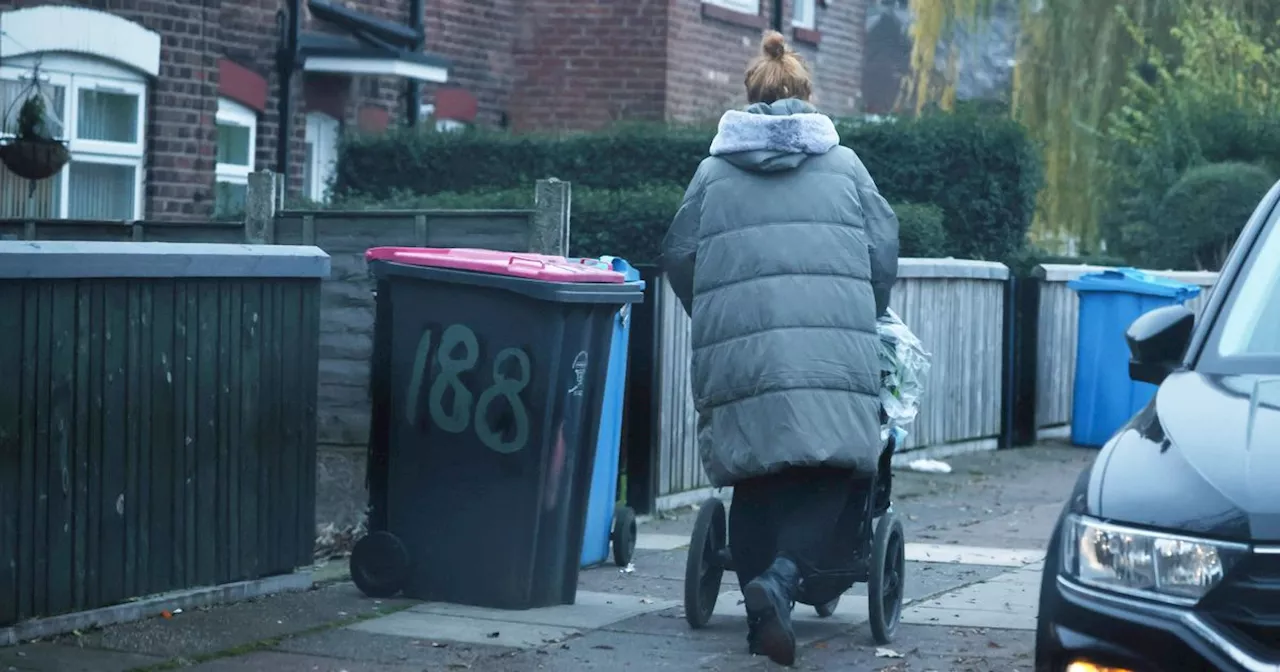 The grim reality facing women and girls born in the North of England