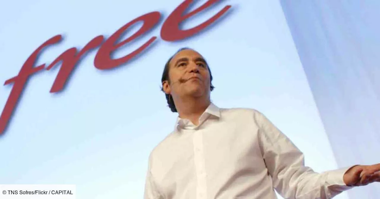 Xavier Niel chez TikTok : la nouvelle leçon de business du pirate des télécoms