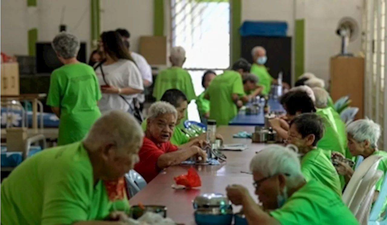 Reversing migration with strategic policies, economic pull factors key to addressing rural ageing in Sarawak, says state deputy minister