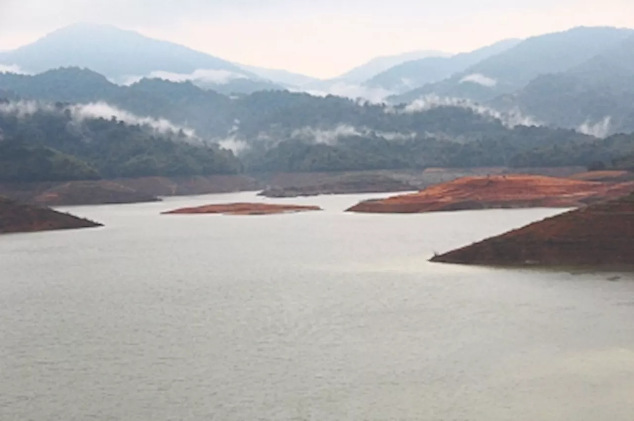 Selangor readies for Nov monsoon by releasing water from seven dams this month; no go if heavy rains fall