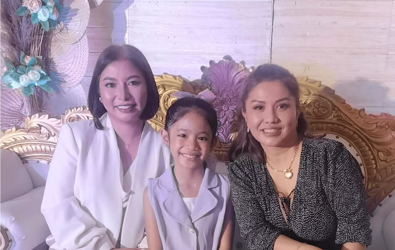 Beauty CEO welcomes co-hosts to Season 4 of GTV's 'Negosyo Goals'