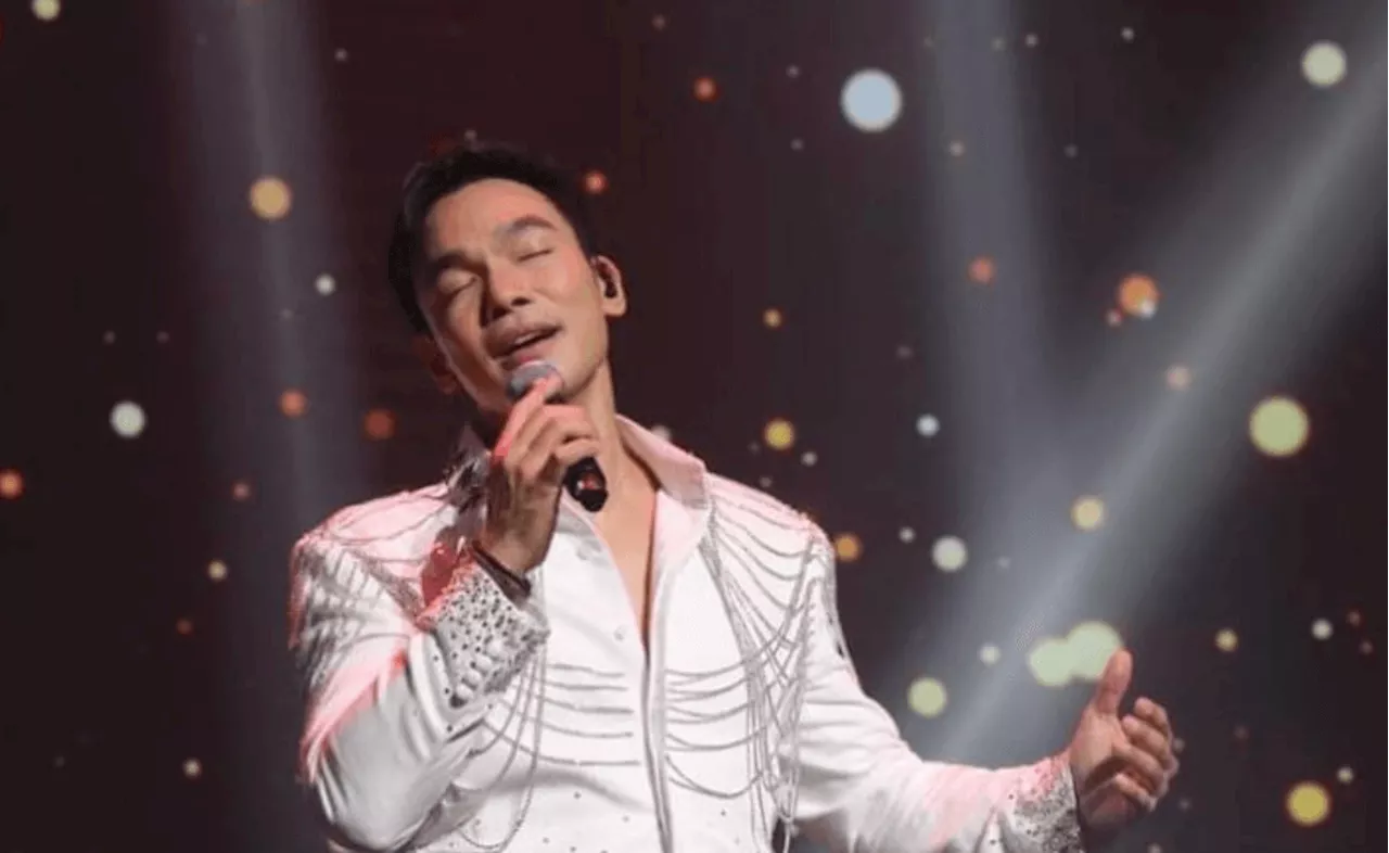 Mark Bautista’s heartfelt journey: A night of memories, music, and tribute