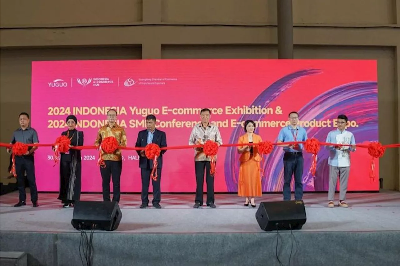 Berdayakan UMKM dengan Menggelar Pameran E-Commerce