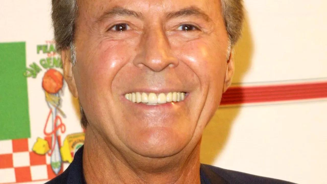 È morto James Darren, l’attore di 'Star Trek: Deep Space Nine'