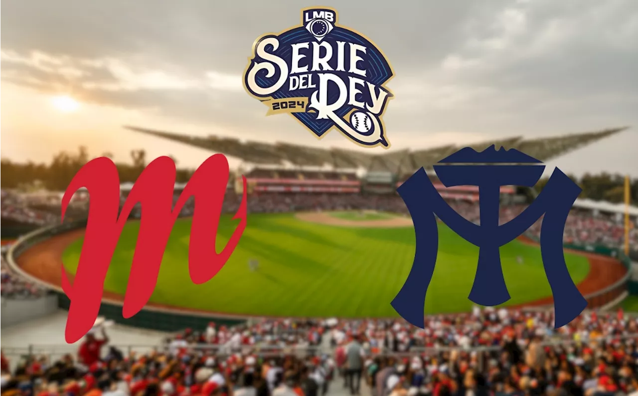 ¿Cómo quedan las fechas y horarios de la Serie del Rey tras la suspensión del Juego 1?