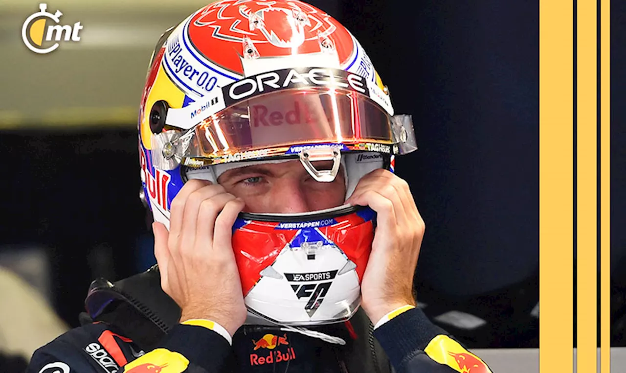 Verstappen sobre la crisis en Red Bull: 'A este paso perdemos los dos campeonatos'