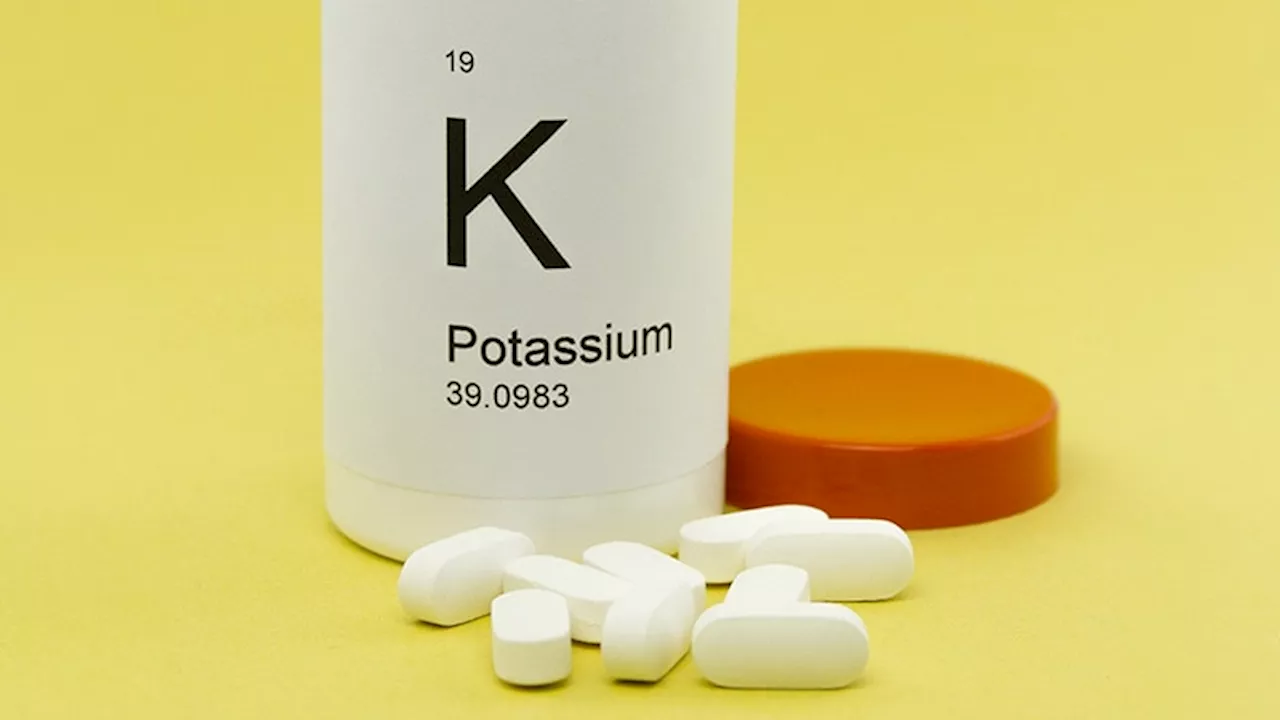 Skip Potassium After Cardiac Surgery