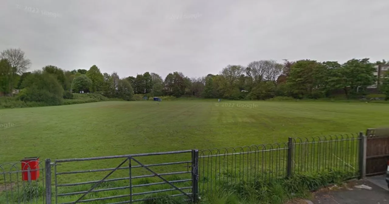 Council plans to sell-off playing fields for school development