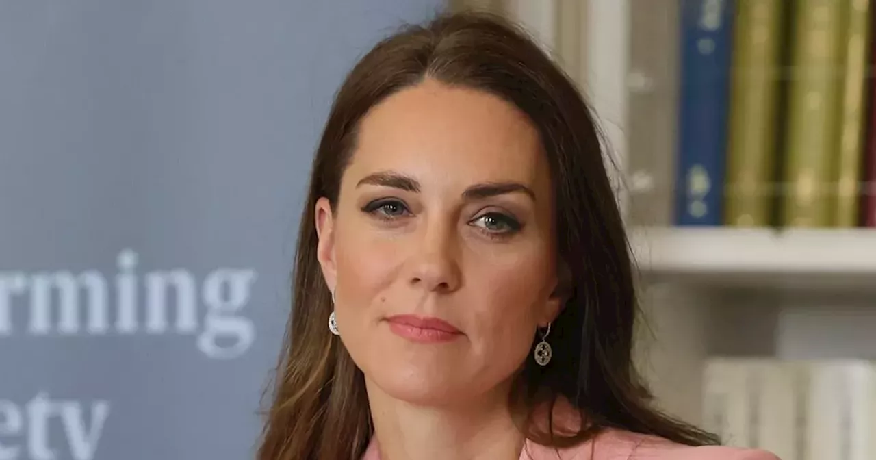 Kate Middleton's 'favourite' luxury anti-aging brand slash £38 beauty set by £27