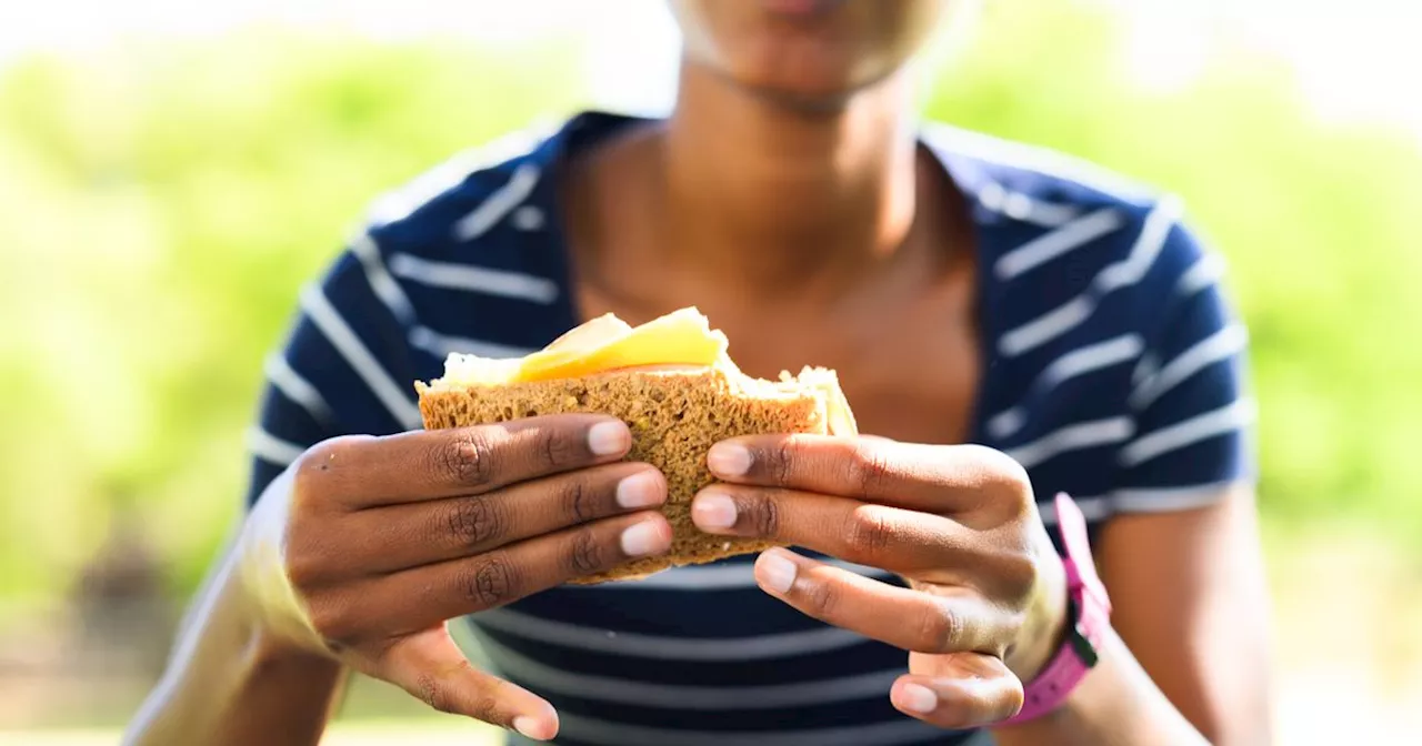 Popular food increases heart disease risk - even if you look healthy